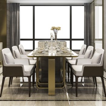 Bucătării drepte – disponibile din showroom